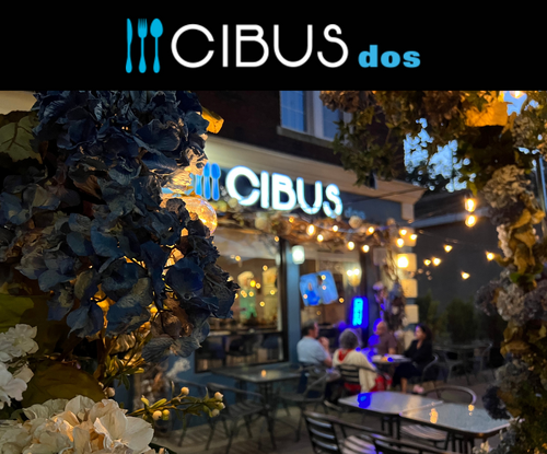 Cibus Latin Fusion: 2415 Main St, Stratford, CT 06615, USA